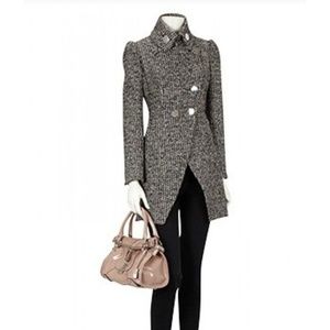 Karen Millen wool coat